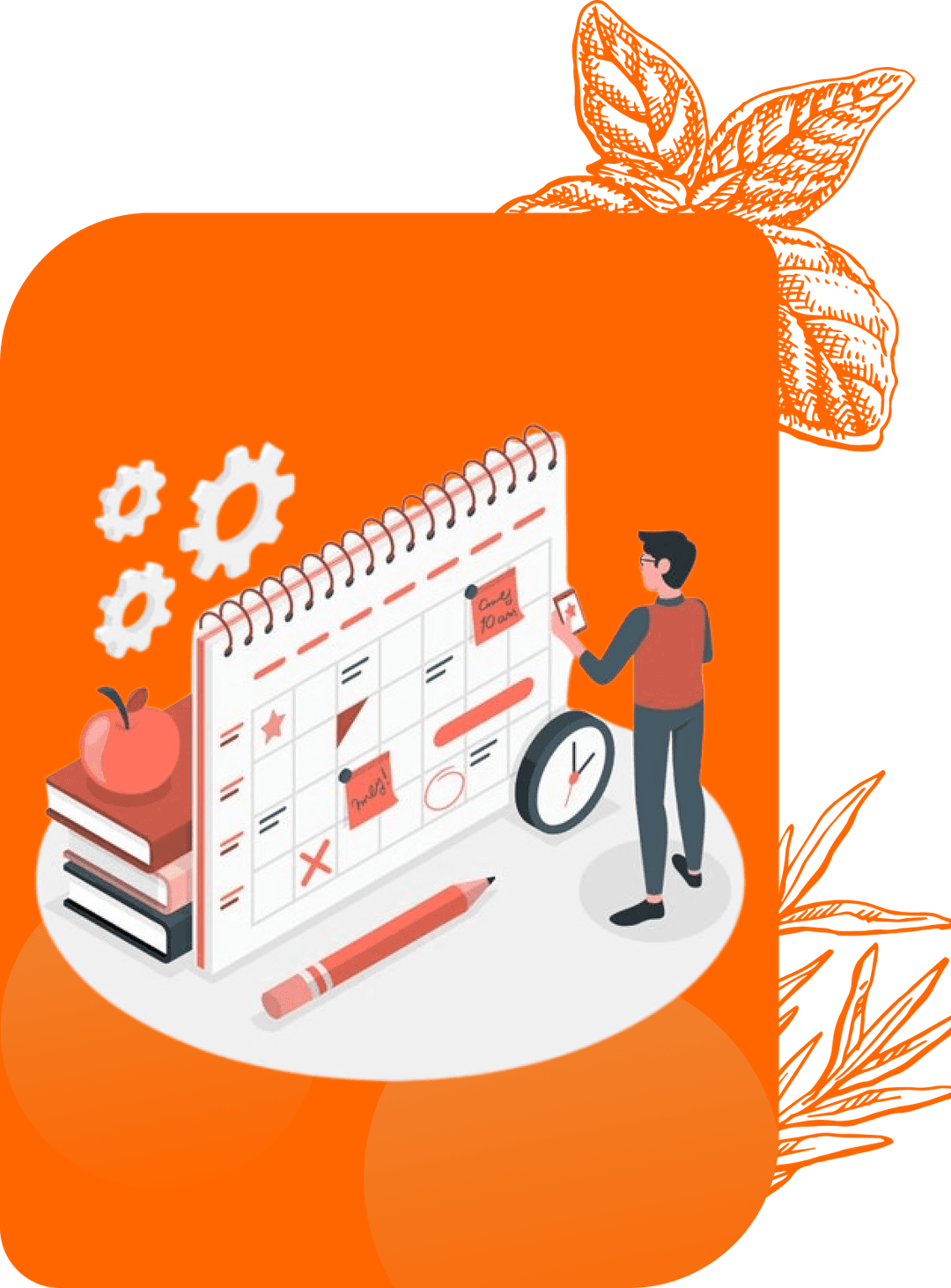 Schedule Free Demo