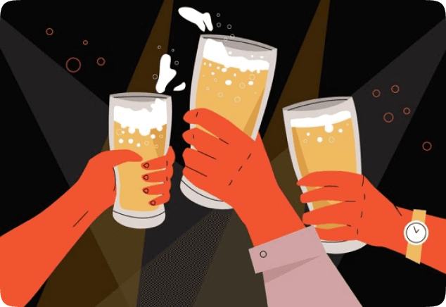 Bars & Breweries