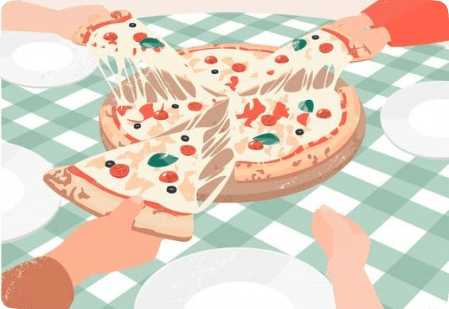 Pizzerias