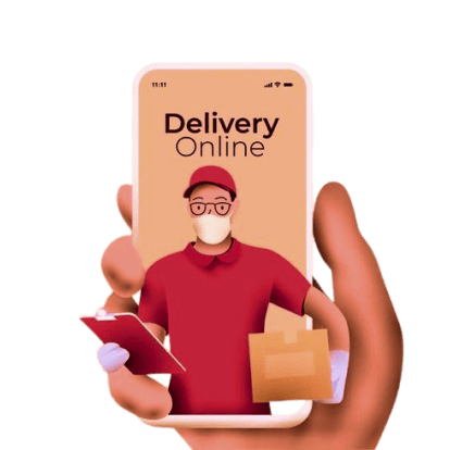 Order Online